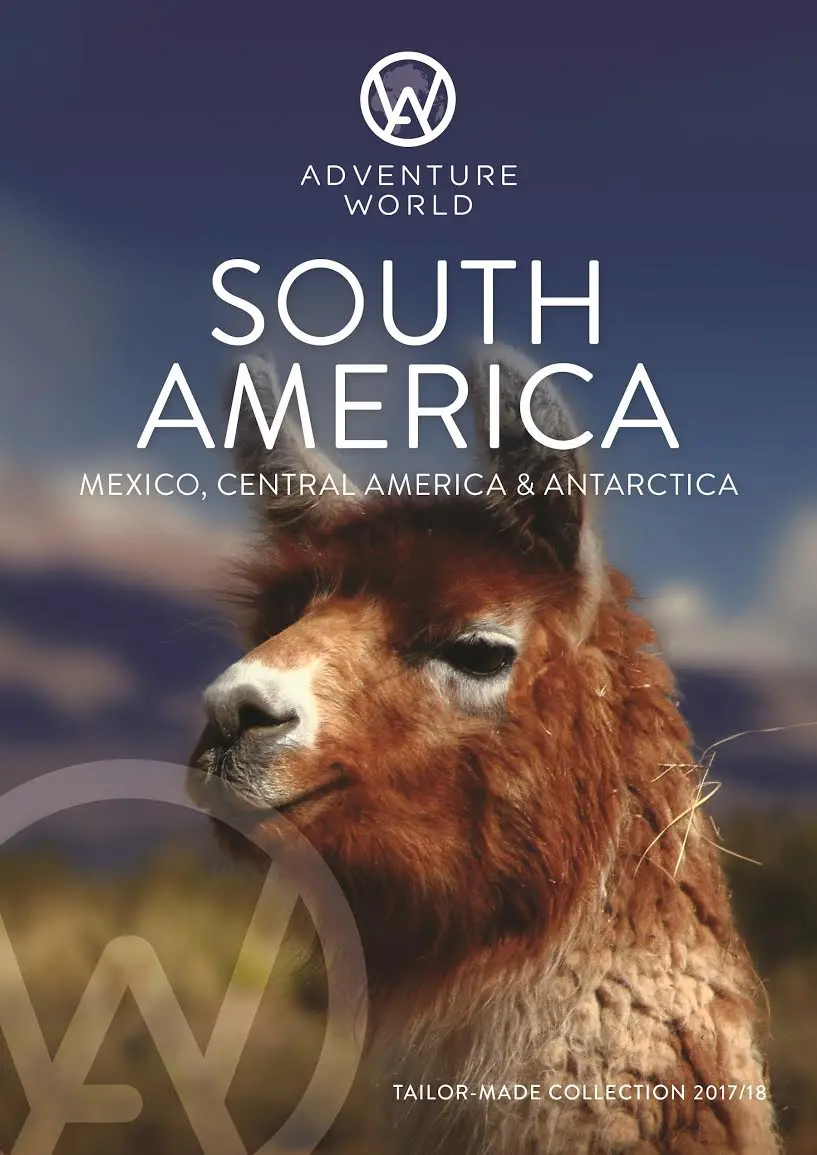 The Daily Travel Agent Bites: Tues 22 Nov 46 unnamed