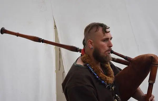 Put on your explorer hat & discover your own slice of Scandinavia 4 viking