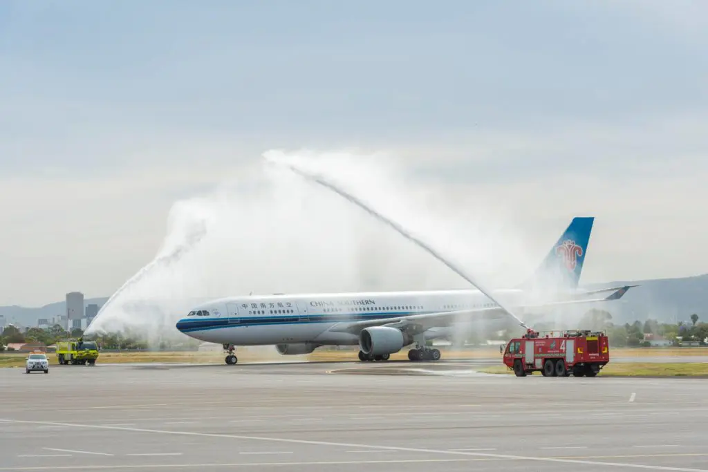 The Daily Travel Agent Bites: Wed 14 Dec 39 Image: Adelaide Airport/Facebook