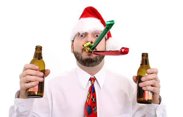 3 Things Travel Agents are looking forward to over the Xmas break 1 322