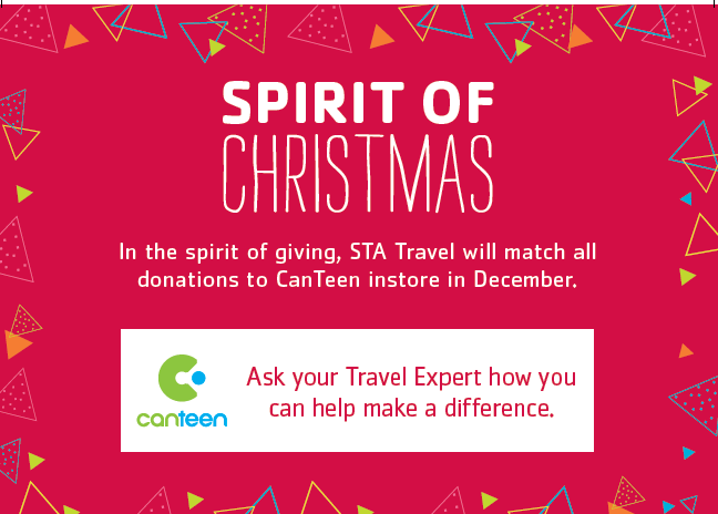 The Daily Travel Agent Bites: Fri 2 Dec 35 Travel Agent