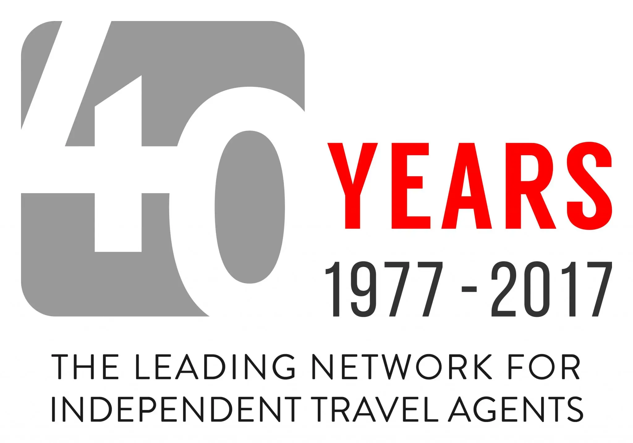 Where will the Travellers Choice 40th celebration be held? 8 Travellers Choice