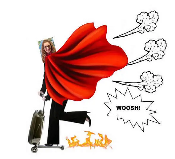 The Daily Travel Agent Bites: Fri 2 Dec 40 4f84c70b-brooke-brown-flight-centre-cbd-plaza_0gf0ex0gd0ev000000