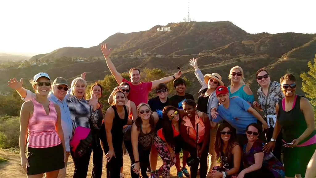 26 hilarious Travel Agent moments from 2016 91 agents-in-l-a