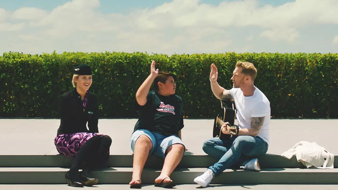 Air New Zealand shows those winter wonderlanders how Christmas is done Down Under 12 air-new-zealand-summer-wonderland