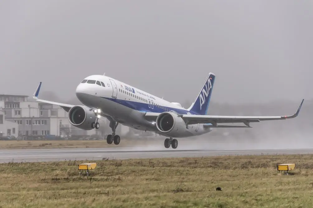 The Daily Travel Agent Bite: Tues 20 Dec 44 Travel Agent all-nippon-airways