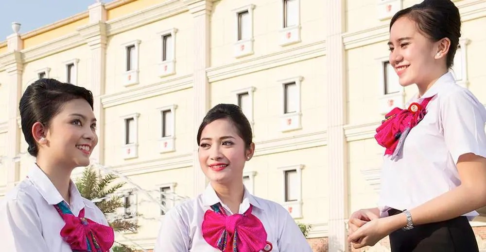 A new airline is taking Western Australians to Bali