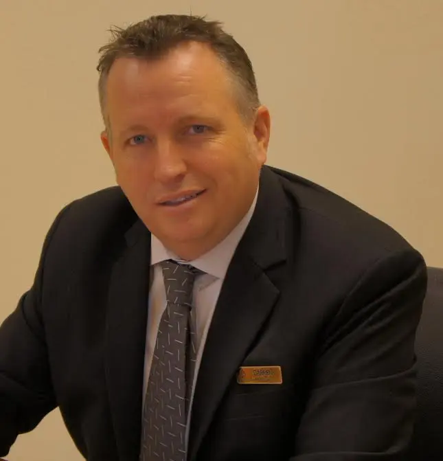 Who were this week's travel industry movers & shakers? Fri 16 Dec 16 travel industry