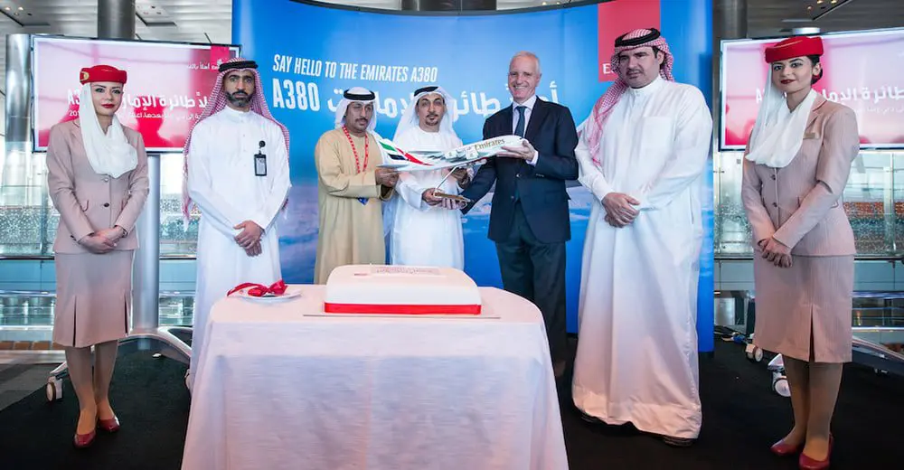 The Daily Travel Agent Bites: Fri 2 Dec 33 Travel Agent emirates-feature