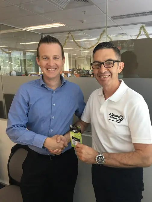 The Daily Travel Agent Bites: Fri 16 Dec 44 Travel Agent europcar