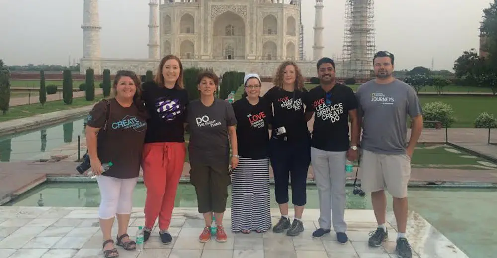 The Daily Travel Agent Bites: Thurs 8 Dec