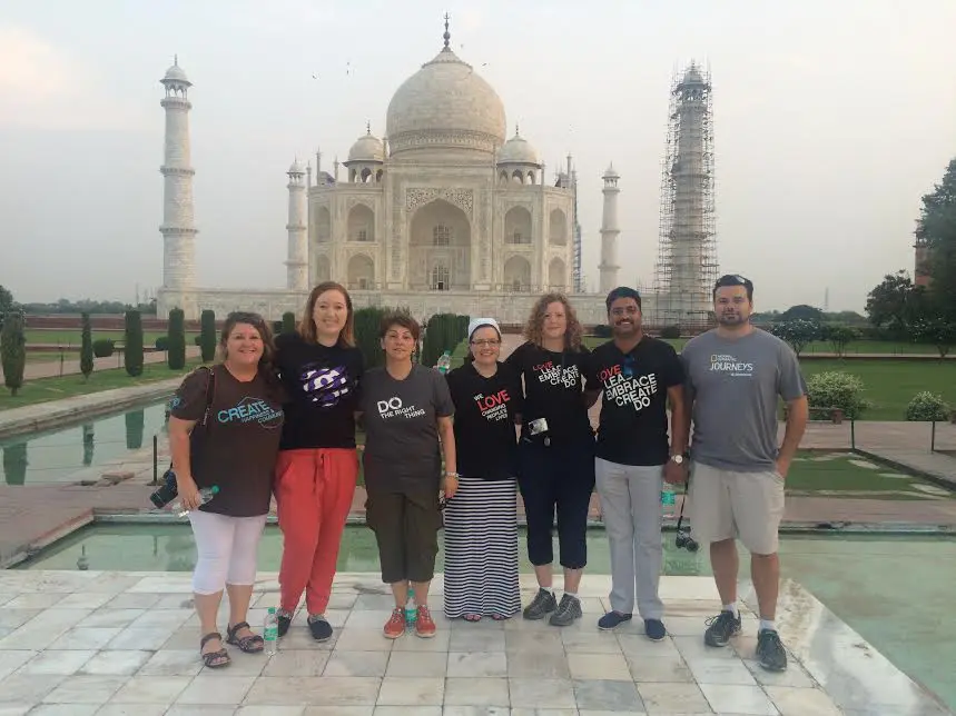 The Daily Travel Agent Bites: Thurs 8 Dec 39 Travel Agent g-adventures