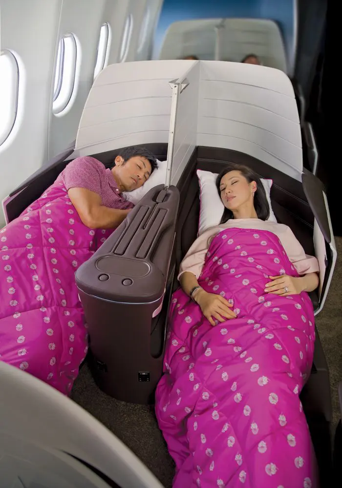 Hawaiian Airlines