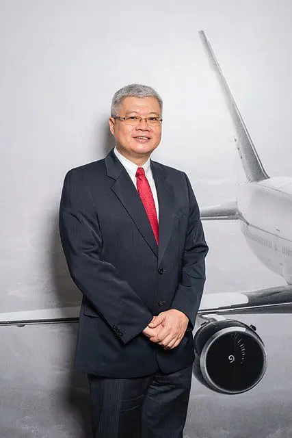 Who were this week's travel industry movers & shakers? Fri 2 Dec 14 head-of-sales-mab_yeoh-hock-thye