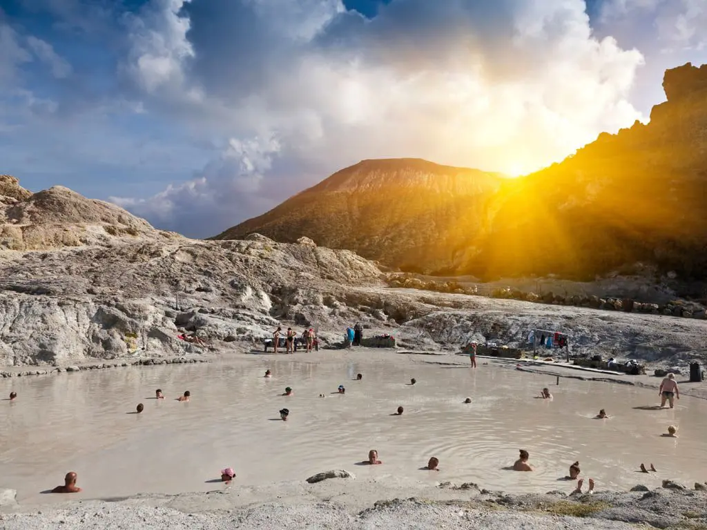 Top 10 Places to Visit in 2017 35 hot-springs-italy-laghetto-di-fanghi