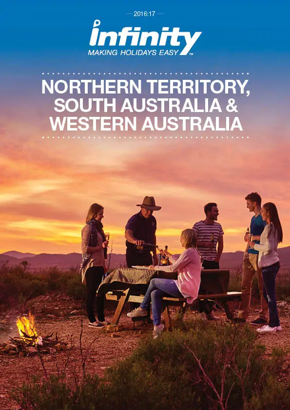 The Daily Travel Agent Bites: Thurs 1 Dec 40 Travel Agent ih_wasant_1718