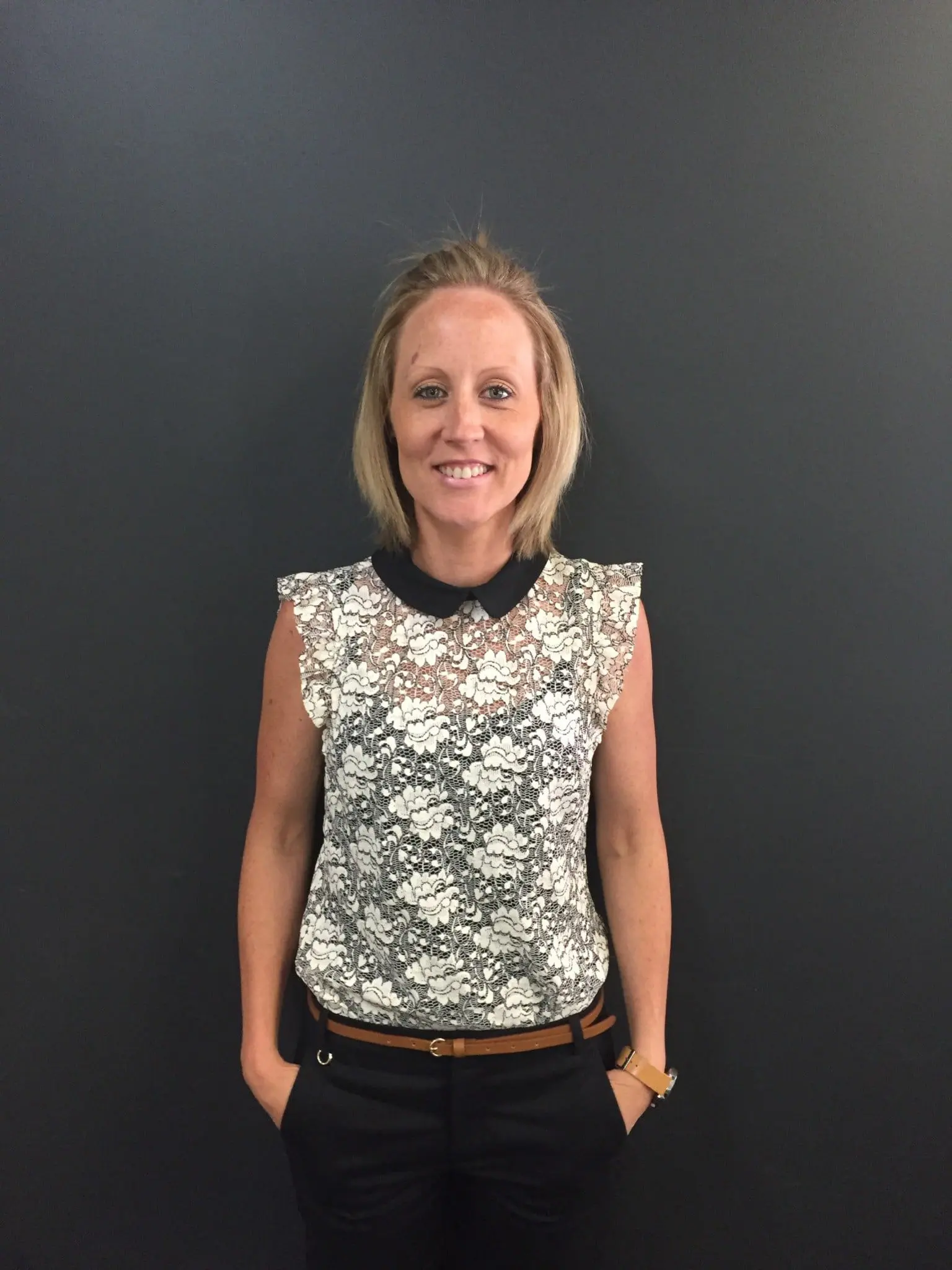 Who were this week's travel industry movers & shakers? Fri 2 Dec 15 img_3945-002