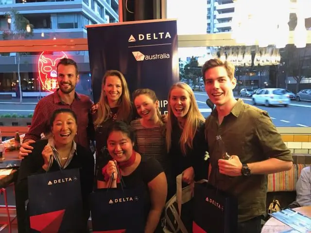 The Daily Travel Agent Bites: Fri 2 Dec 38 Travel AGent img_8731