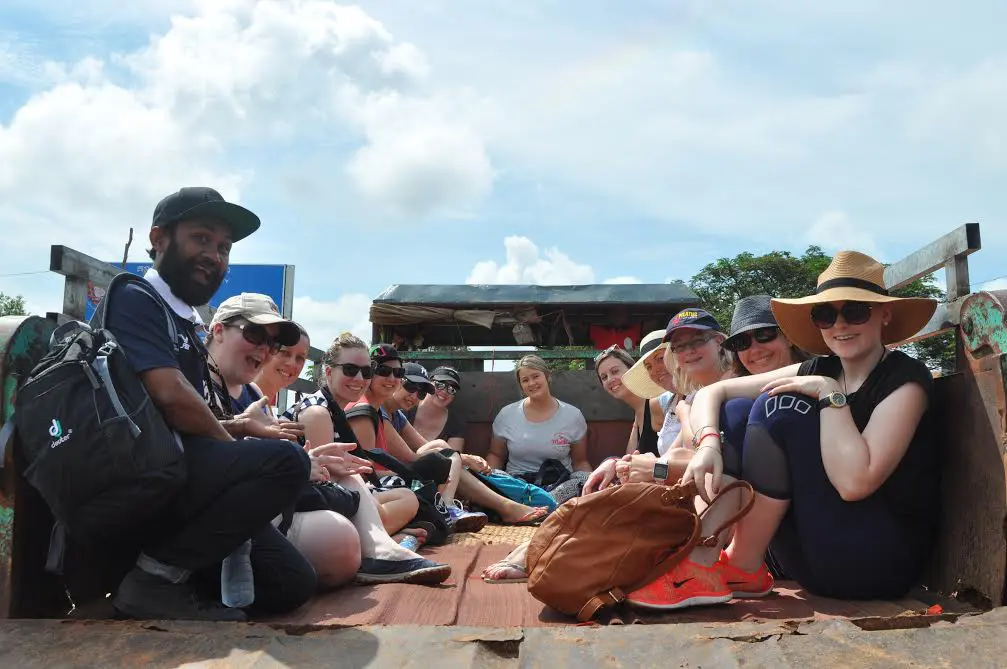 The Daily Travel Agent Bites: Thurs 15 Dec 47 Travel Agent intrepid-2