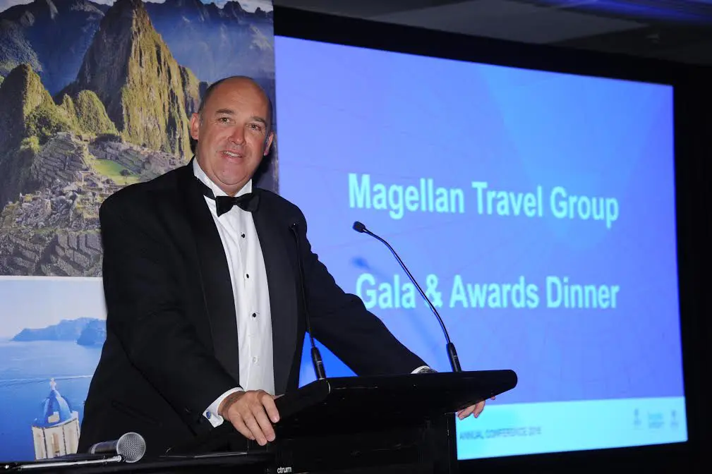 The Daily Travel Agent Bites: Thurs 15 Dec 40 magellan