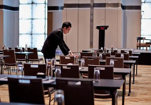 The best travel employer in Asia Pacific is... Marriott 12 marriott travel