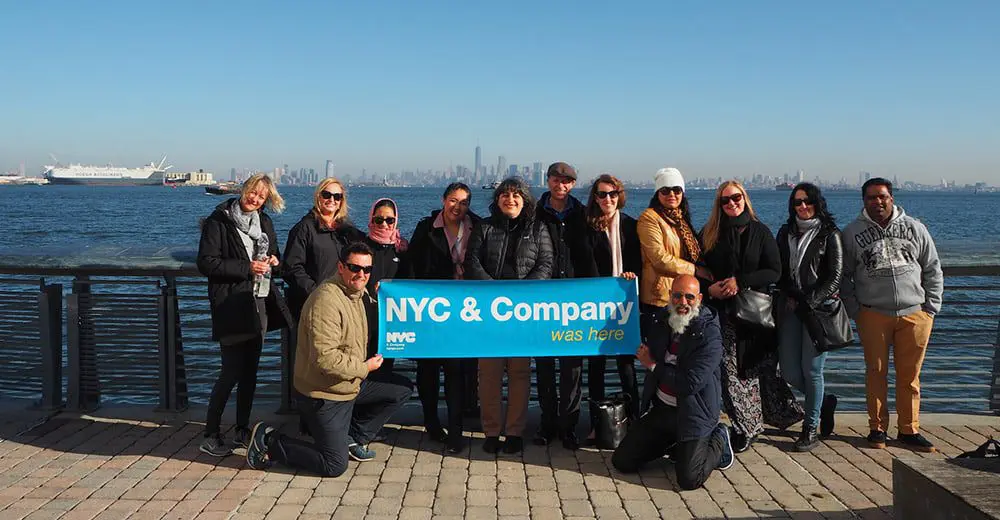 The Daily Travel Agent Bites: Fri 2 Dec 39 Travel Agent nyc-feature