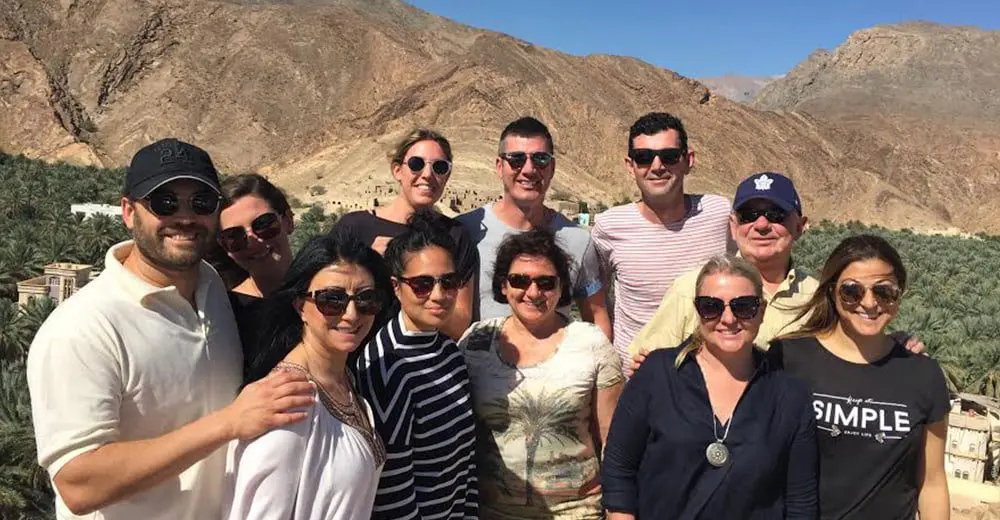 The Daily Travel Agent Bites: Fri 16 Dec