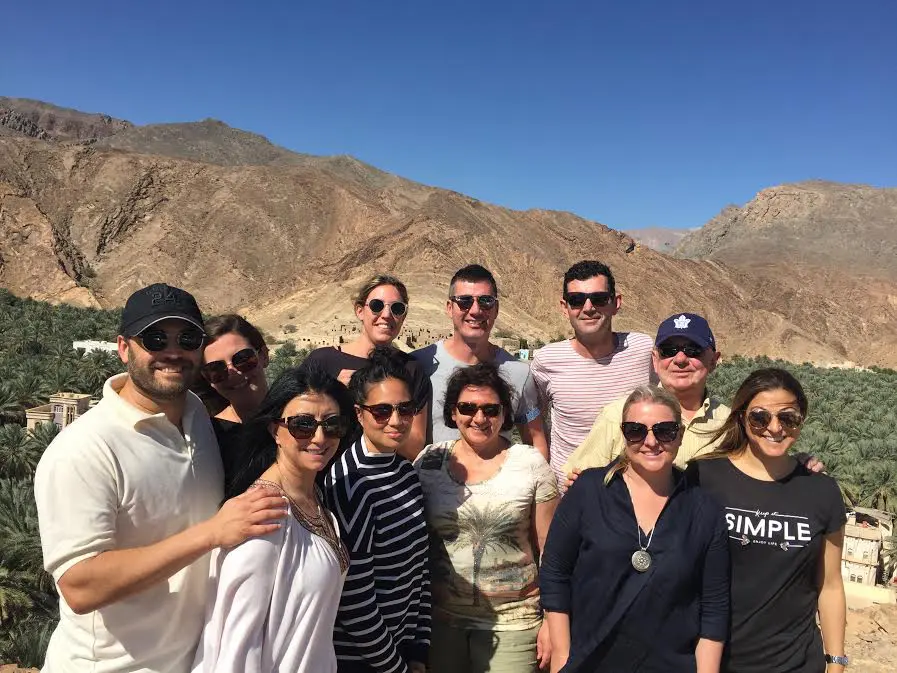 The Daily Travel Agent Bites: Fri 16 Dec 46 Travel Agent oman