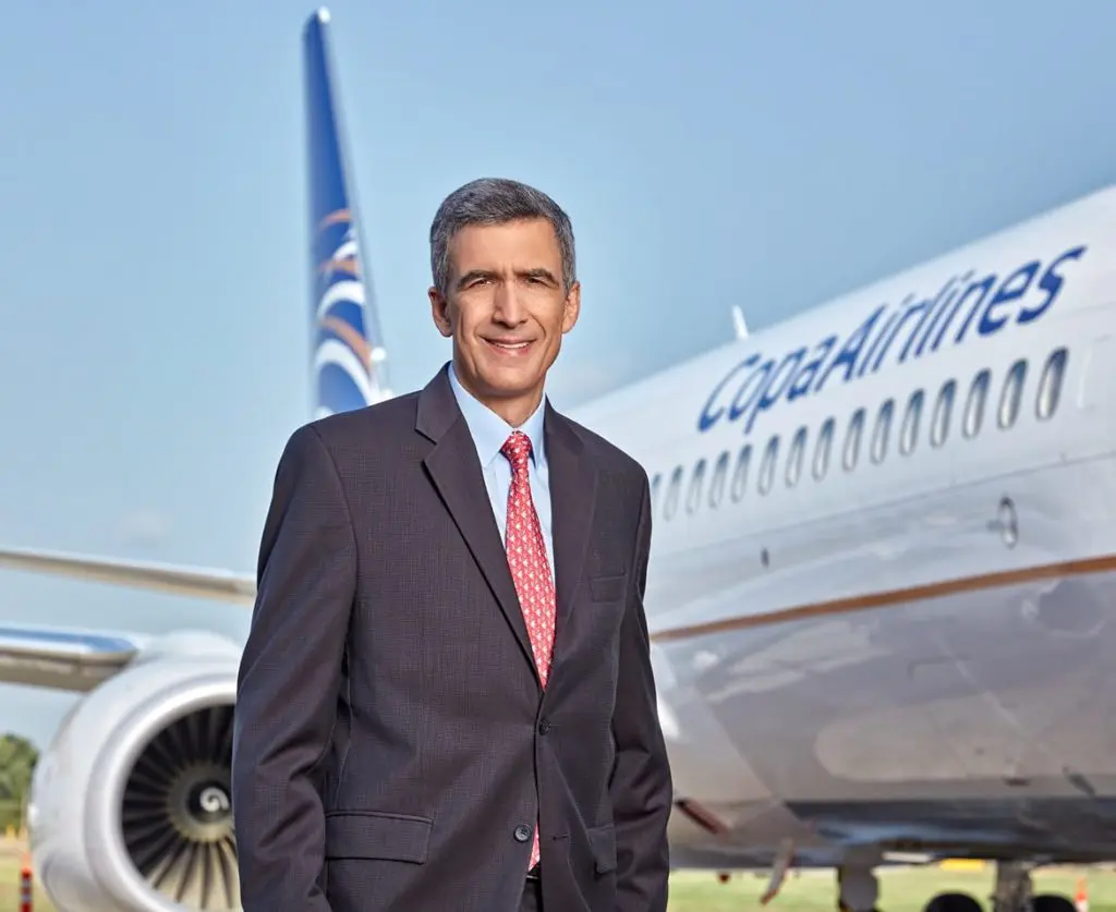 Who were this week's travel industry movers & shakers? Fri 16 Dec 15 travel industry