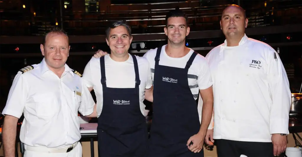 The Daily Travel Agent Bite: Thurs 22 Dec 38 po-cruises