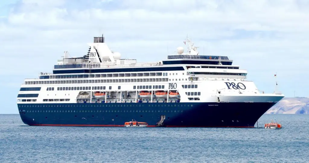 The Daily Travel Agent Bite: Tues 20 Dec 43 Travel Agent pacific-eden