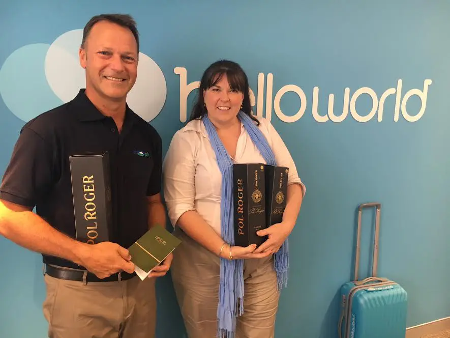 The Daily Travel Agent Bite: Wed 21 Dec 51 Travel Agent rail-plus-2