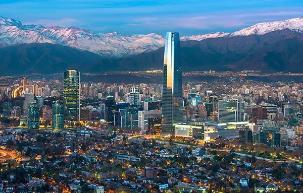 santiago