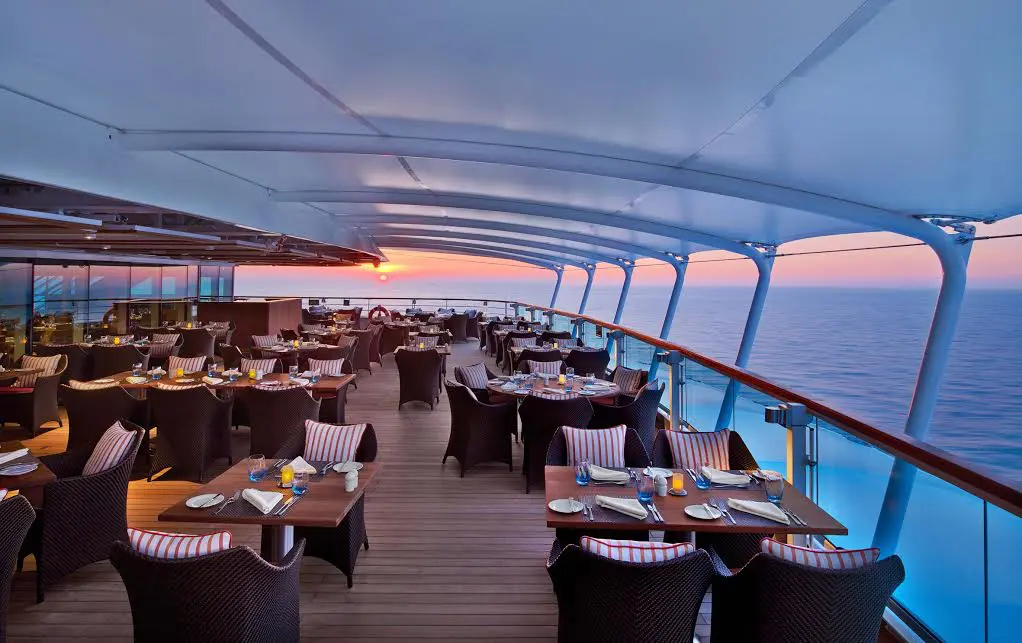 The Daily Travel Agent Bites: Tues 13 Dec 46 Travel Agent seabourn-encore-view