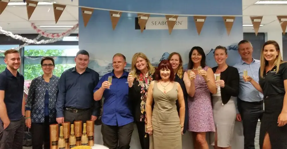 The Daily Travel Agent Bites: Wed 7 Dec 43 Travel Agent seabourn-feature