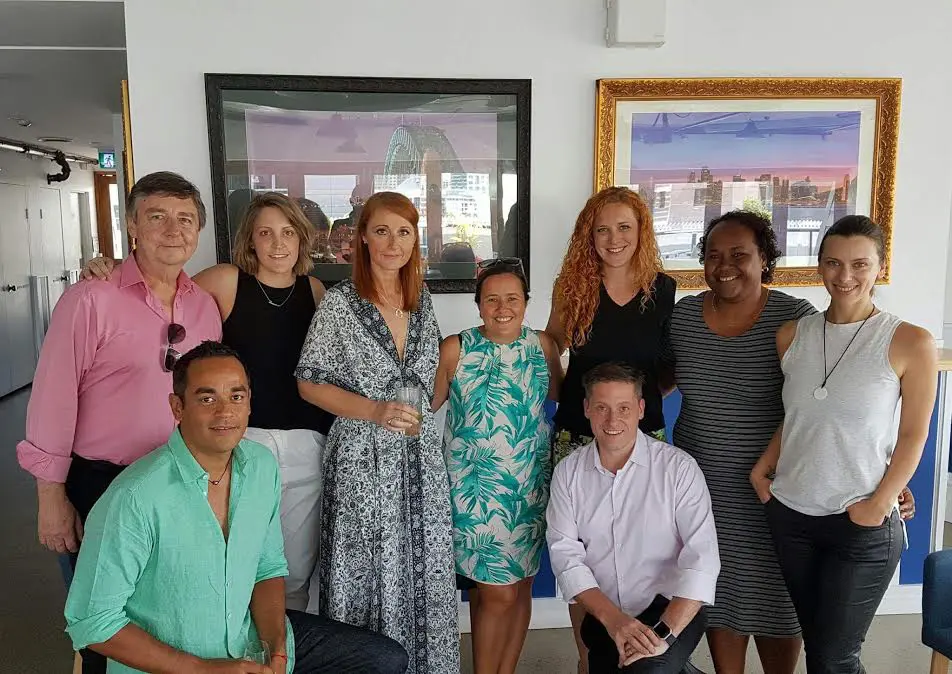 The Daily Travel Agent Bite: Mon 19 Dec 48 Travel Agent south-pacific