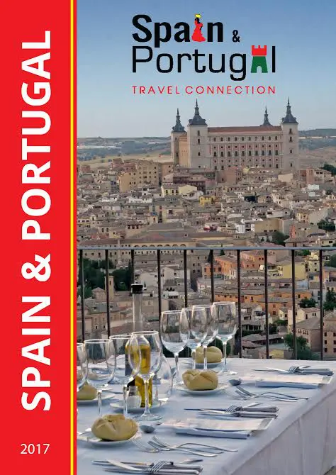 The Daily Travel Agent Bites: Tues 6 Dec 37 Travel Agent spain