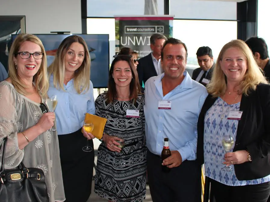 The Daily Travel Agent Bites: Fri 16 Dec 47 Travel Agent tc-2