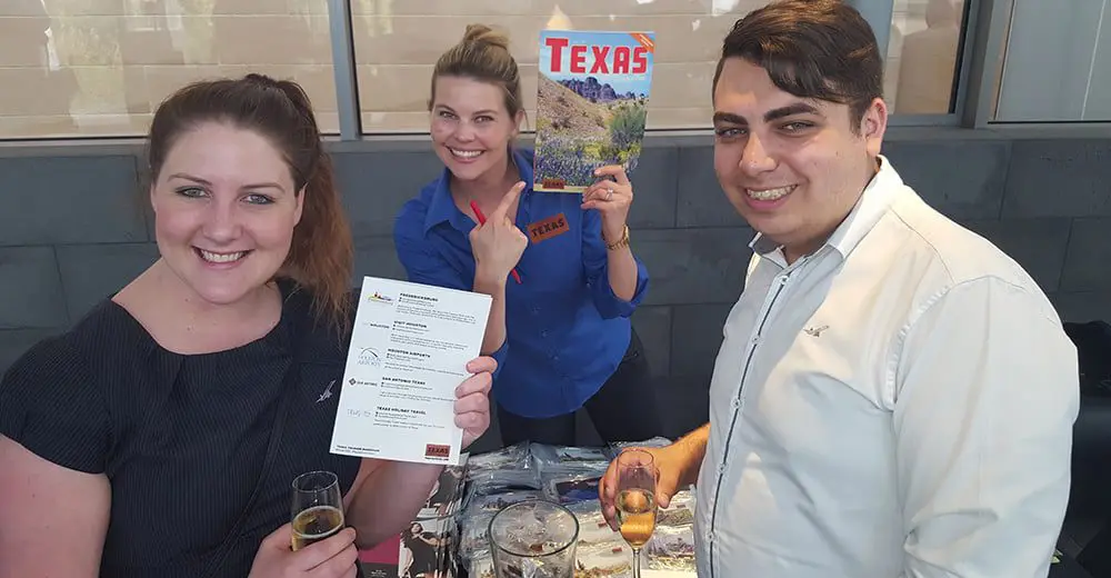 The Daily Travel Agent Bites: Fri 9 Dec 36 Travel Agent texas-tourism-feature