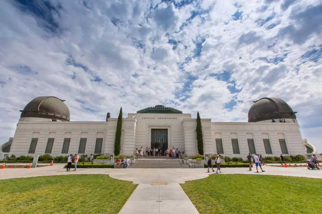 the-observatory-los-angeles