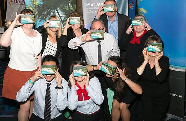 26 hilarious Travel Agent moments from 2016 95 they-all-discovered-new-caledonia-virtually