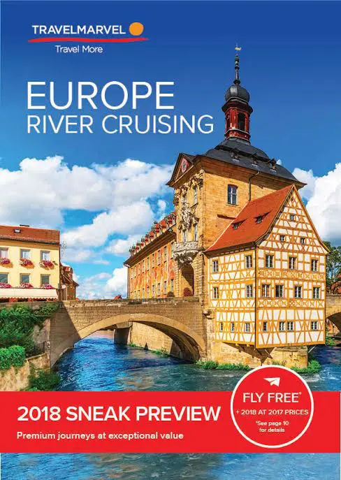 The Daily Travel Agent Bites: Mon 5 Dec 40 Travel Agent travelmarvel