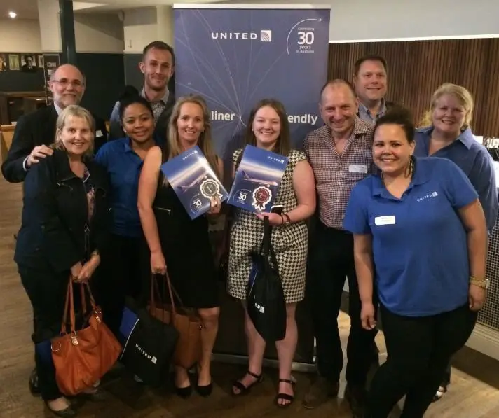 The Daily Travel Agent Bite: Mon 19 Dec 49 Travel Agent