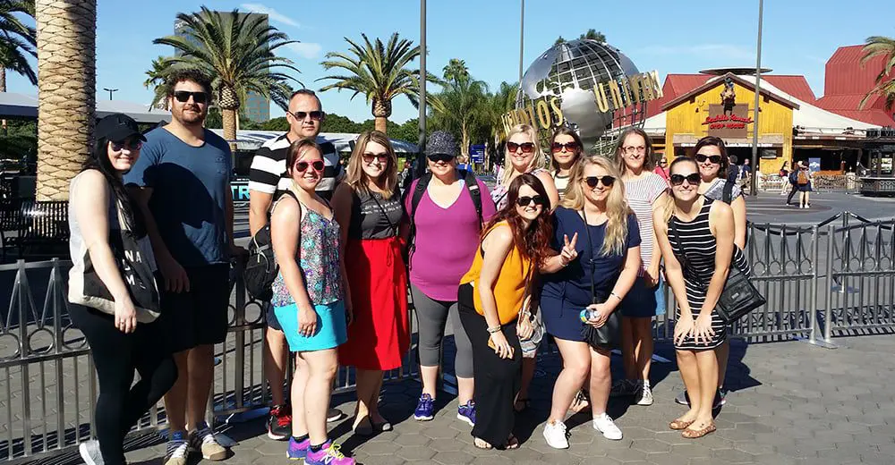 The Daily Travel Agent Bite: Mon 19 Dec 50 Travel Agent universal-featute