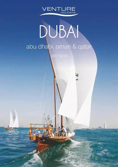 The Daily Travel Agent Bite: Wed 21 Dec 48 venture-holidaus