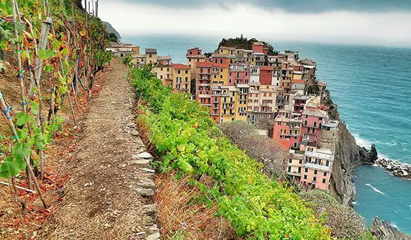 The KarryOn team picks their 2017 dream destinations 7 cinque-terre-karryon