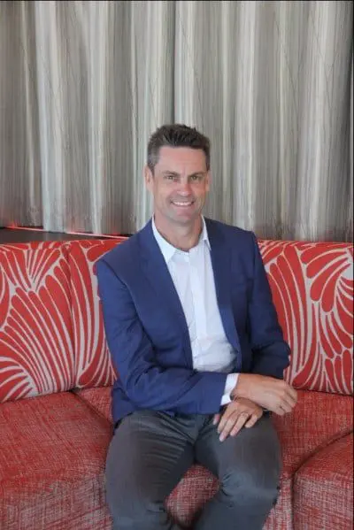 Who were this week's travel industry movers & shakers? Fri 2 Dec 16 travel industry edbf7a41-f863-4dee-8f7c-7e727cdcb38c