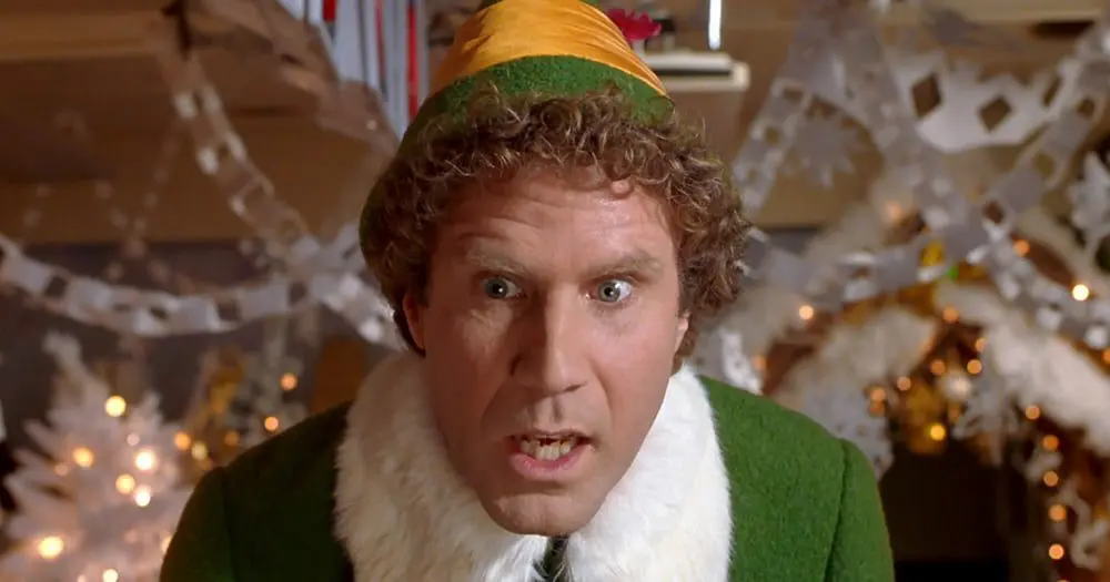 What can you expect on Qantas this Christmas?