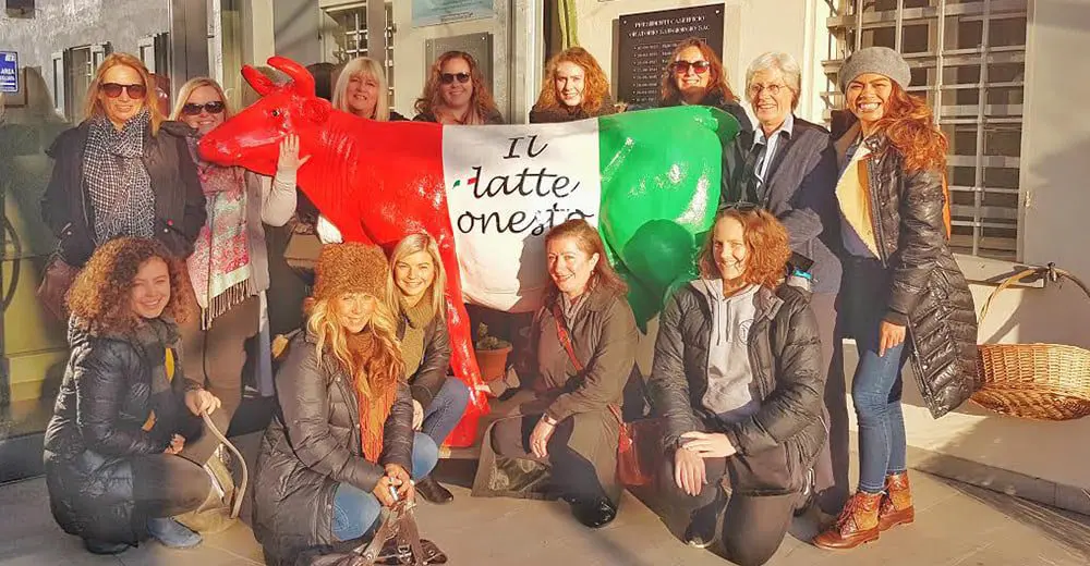 The Daily Travel Agent Bite: Tues 20 Dec