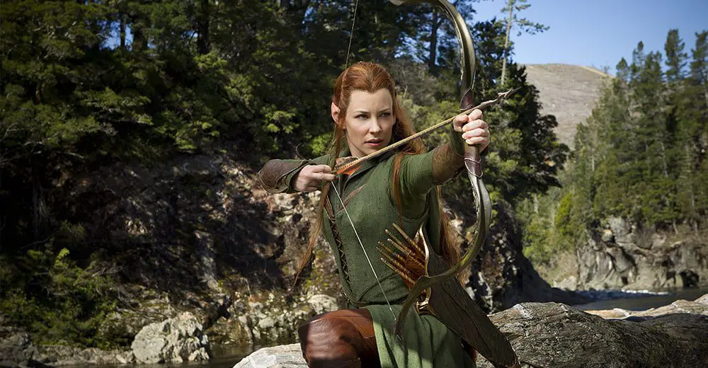 Travel like a hobbit through Middle Earth in New Zealand